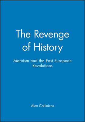 The Revenge of History