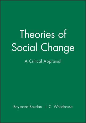 Theories of Social Change