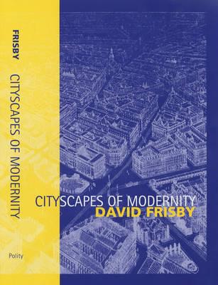 Cityscapes of Modernity