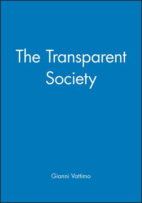 The Transparent Society