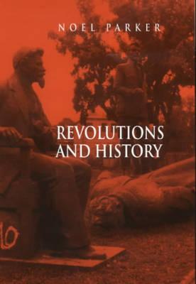 Revolutions and History