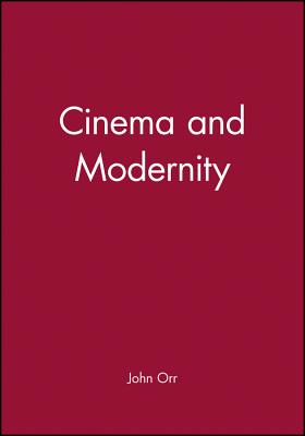 Cinema and Modernity