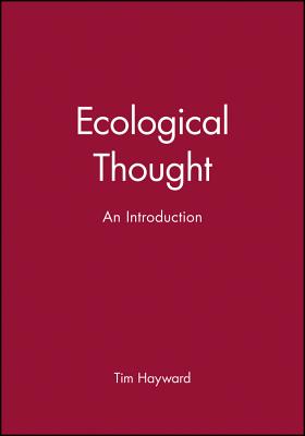 Ecological Thought