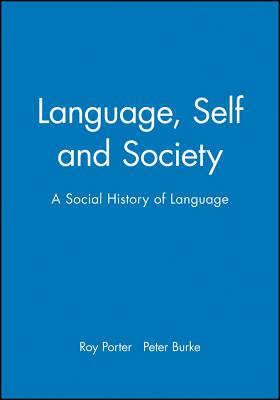 Language, Self and Society