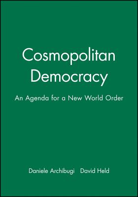 Cosmopolitan Democracy