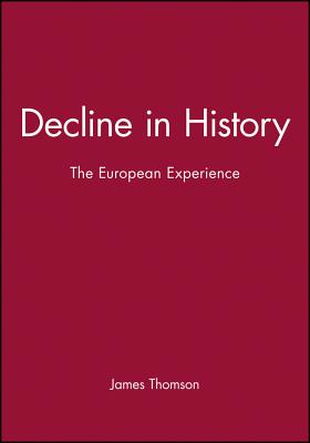 Decline in History