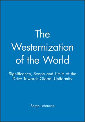 The Westernization of the World