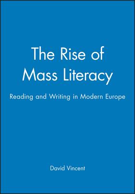 The Rise of Mass Literacy