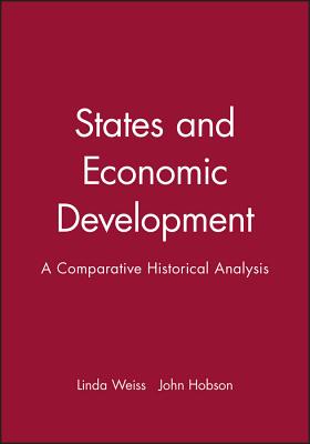 States and Economic Development