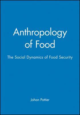 Anthropology of Food