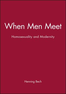 When Men Meet