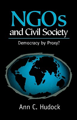 NGOs And Civil Society