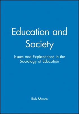 Education and Society