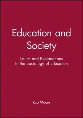 Education and Society