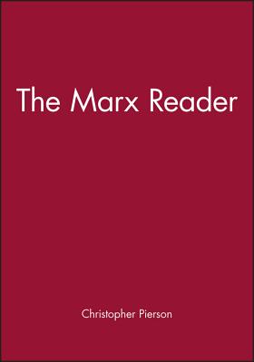 The Marx Reader