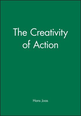 The Creativity of Action