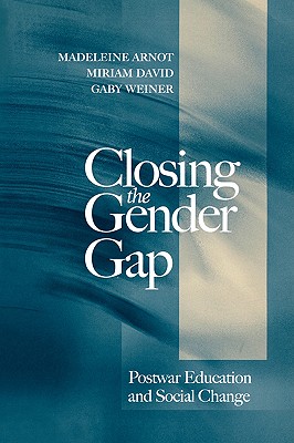 Closing the Gender Gap