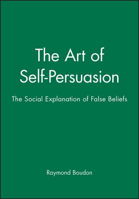 The Art of Self-Persuasion