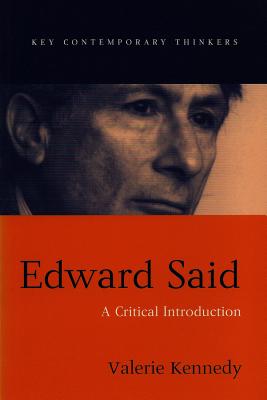 Edward Said