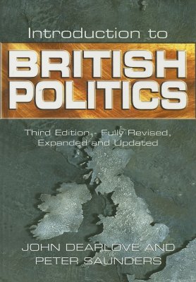 Introduction to British Politics