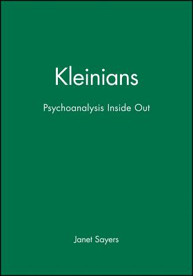 Kleinians