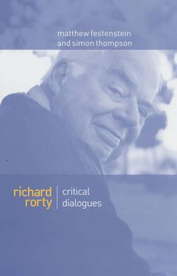 Richard Rorty