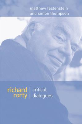 Richard Rorty