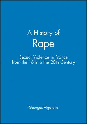 A History of Rape