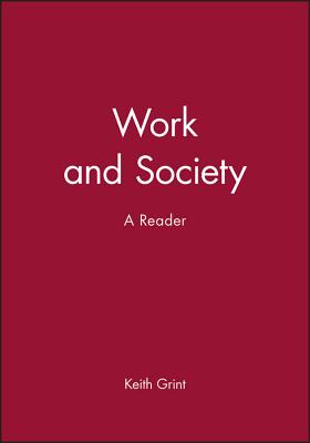 Work and Society