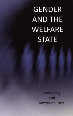 Gender and the Welfare State