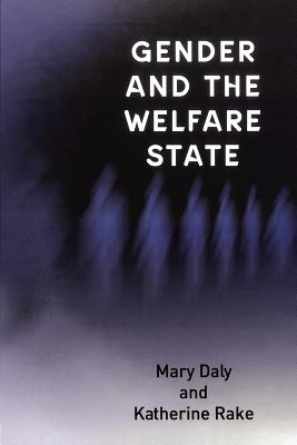 Gender and the Welfare State