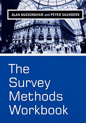 The Survey Methods Workbook