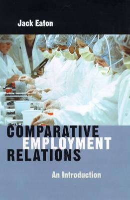 Comparative Employment Relations