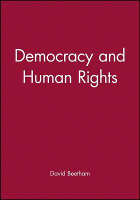 Democracy and Human Rights