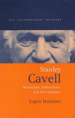 Stanley Cavell