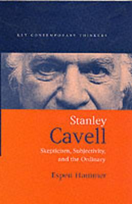 Stanley Cavell