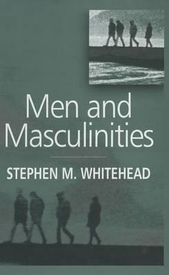 Men and Masculinities