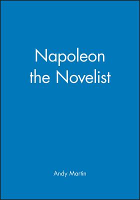 Napoleon the Novelist