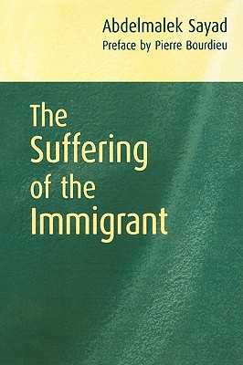 The Suffering of the Immigrant