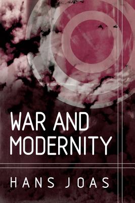 War and Modernity