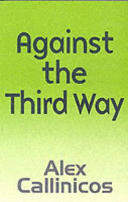 Against the Third Way