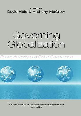 Governing Globalization