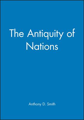 The Antiquity of Nations