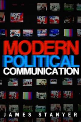 Modern Political Communications