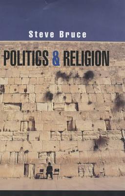 Politics and Religion