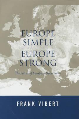 Europe Simple, Europe Strong