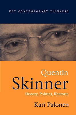 Quentin Skinner