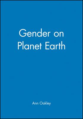 Gender on Planet Earth