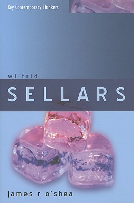 Wilfrid Sellars