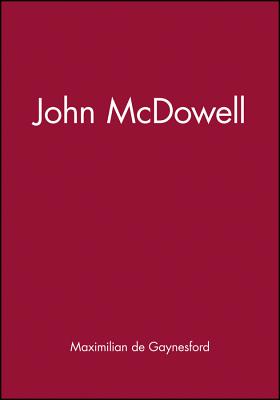 John McDowell